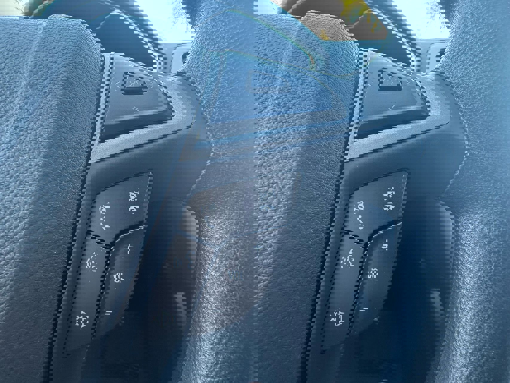 Used 2018 Ford Fusion S image 14