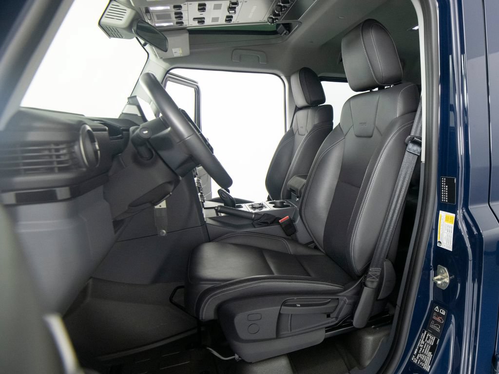 Used 2024 INEOS Grenadier AWD/4WD image 33