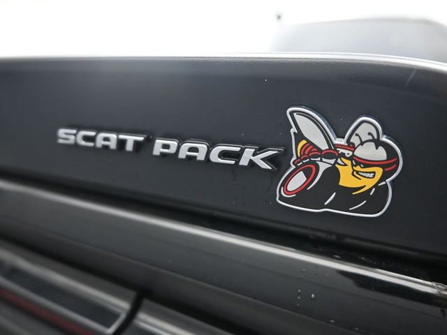 Used 2021 Dodge Challenger R/T Scat Pack image 24