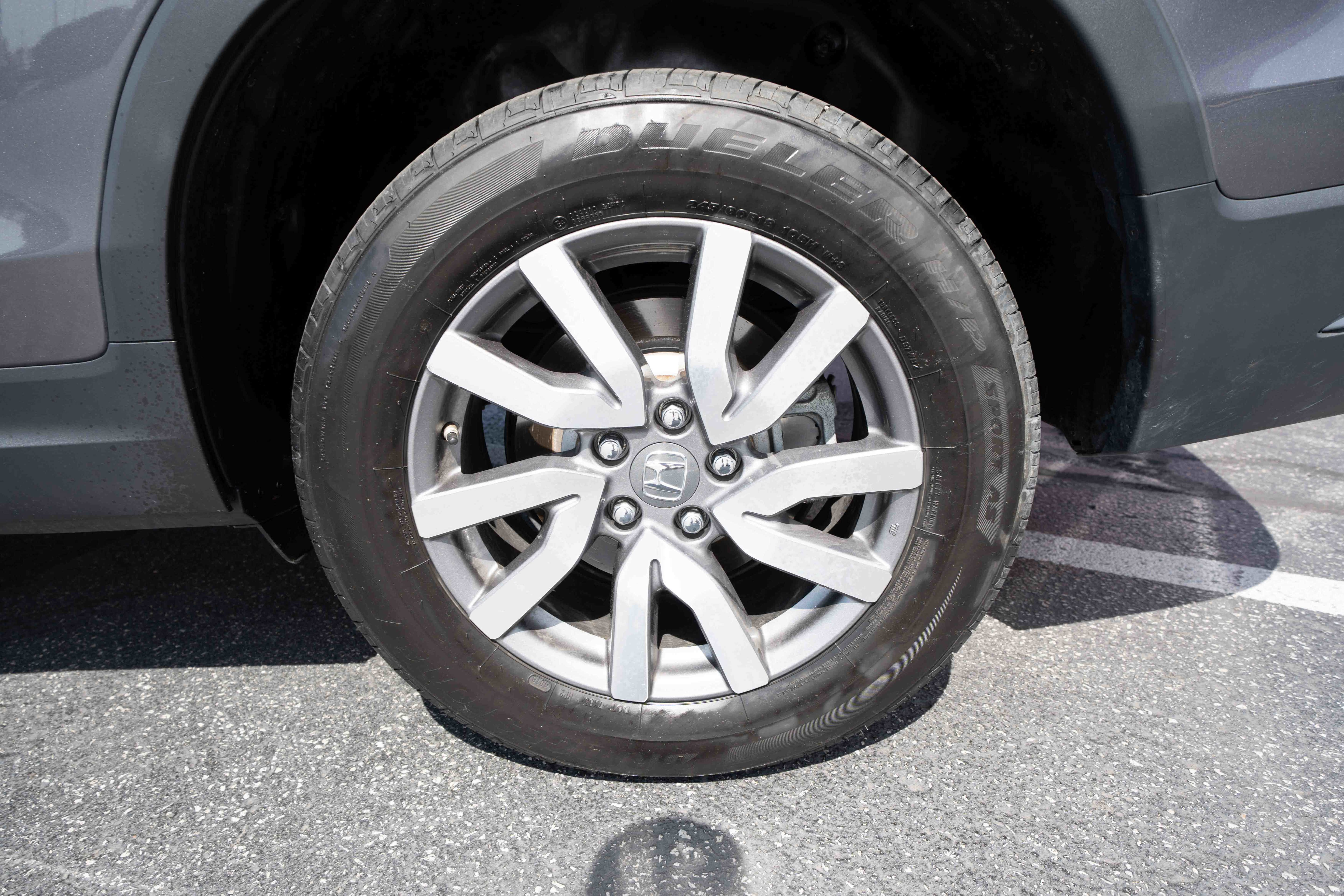 Used 2019 Honda Pilot EX image 29