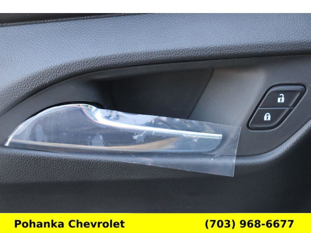 New 2027 Chevrolet Bolt RS w/ Technology Package FWD image 22