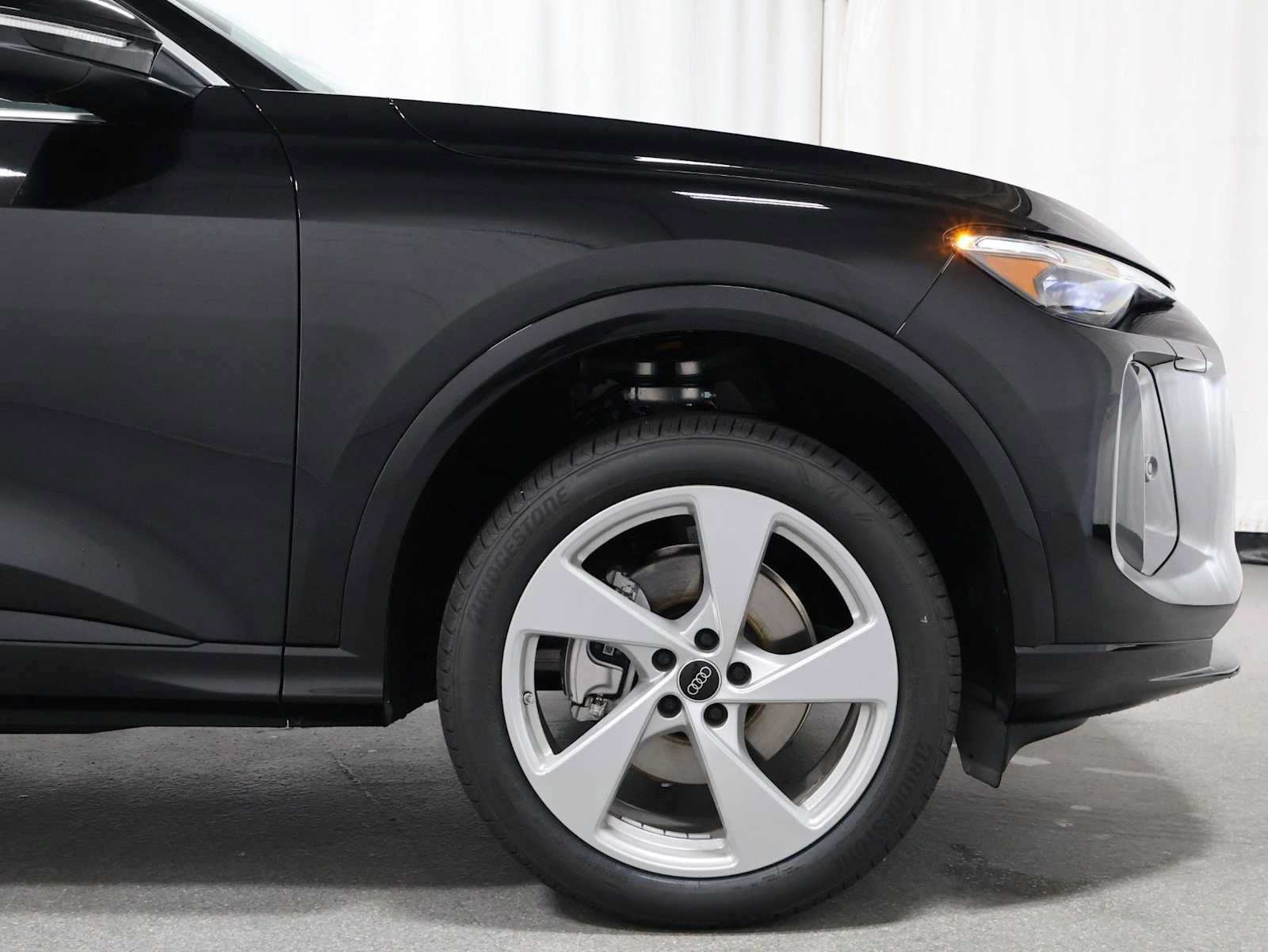 New 2026 Audi Q5 Premium Plus AWD/4WD image 11