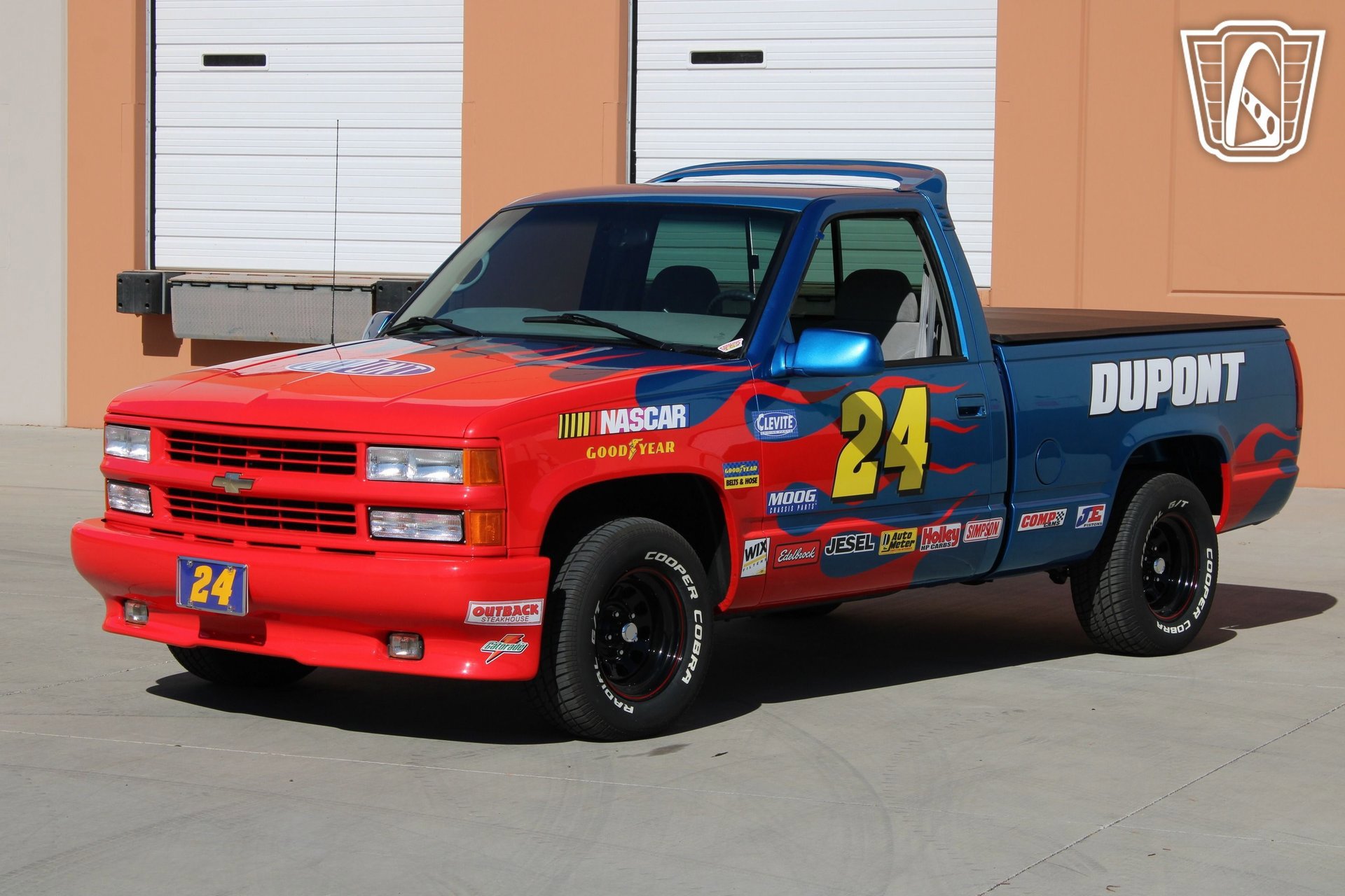 Used 1997 Chevrolet Silverado 1500 Silverado w/ Preferred Equipment Group 2 RWD image 4