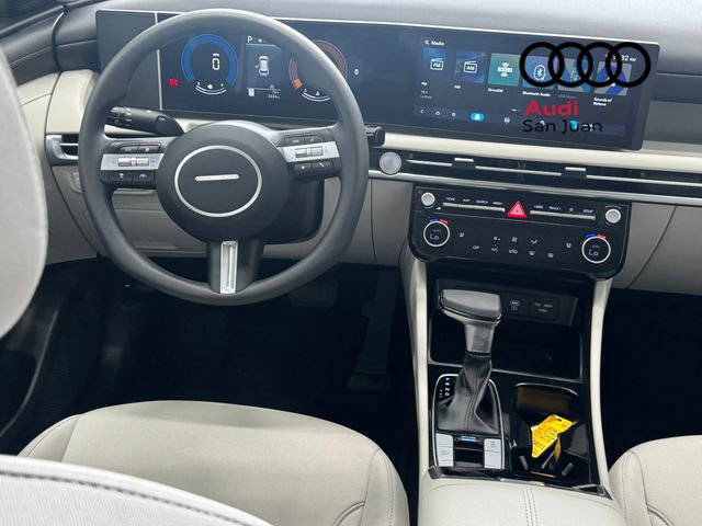 Used 2026 Hyundai Tucson SEL image 29