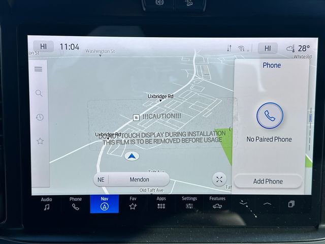 New 2026 Ford F350 King Ranch w/ Chrome Package image 25