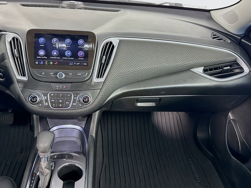Used 2024 Chevrolet Malibu LT FWD image 26