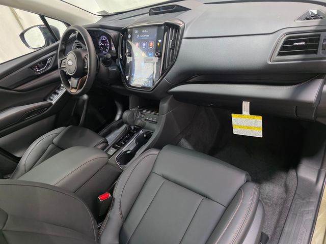 New 2026 Subaru Ascent Limited Bronze image 40