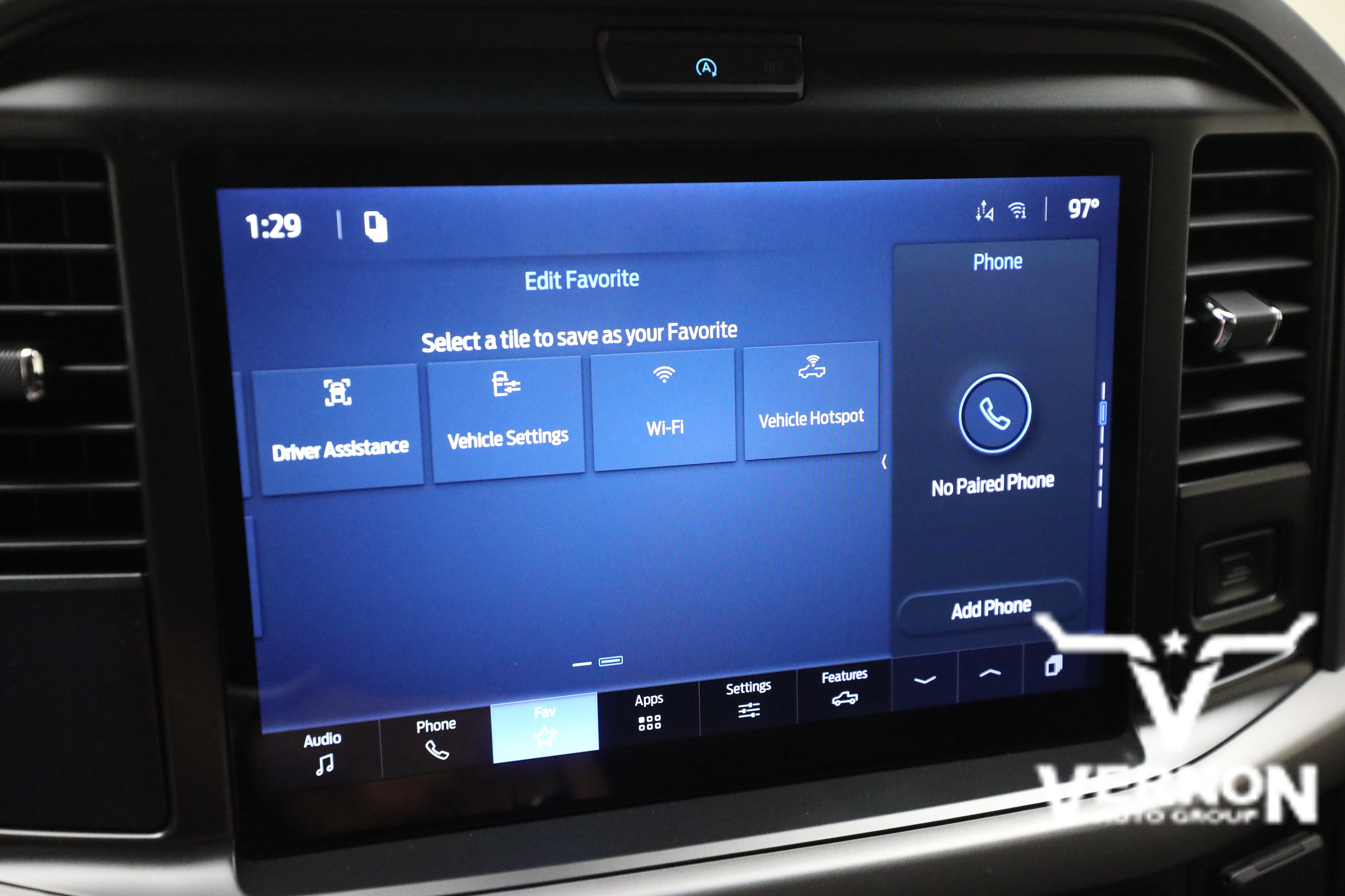 New 2026 Ford F150 XLT RWD image 26