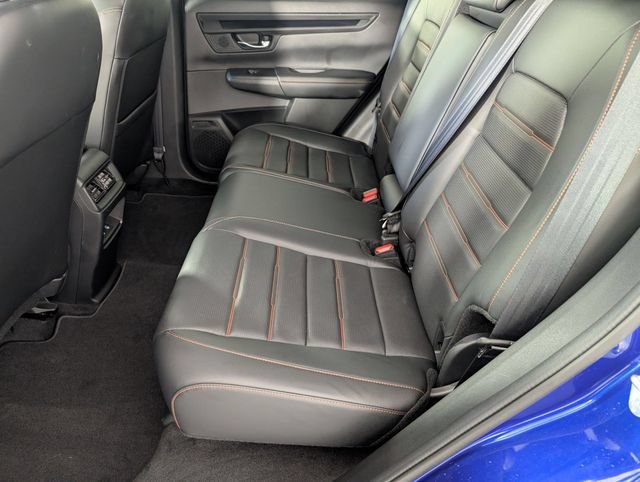 Used 2024 Honda CR-V Sport-L image 27