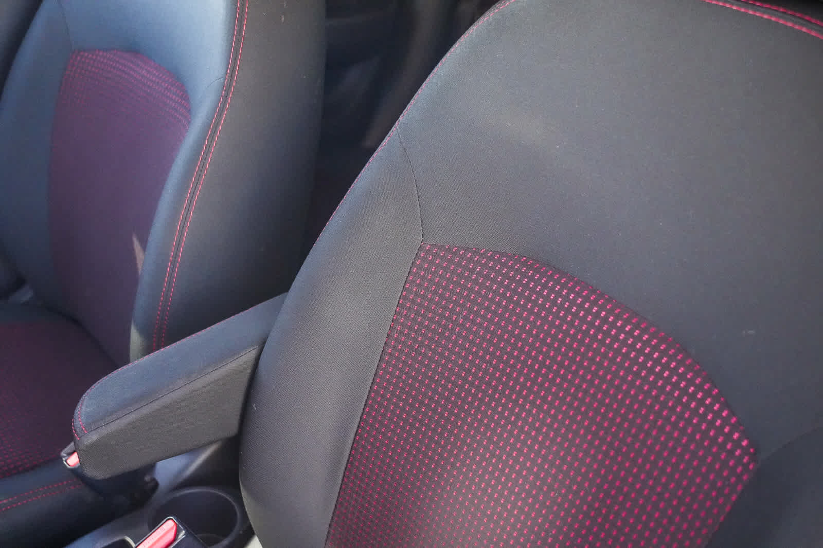 Used 2024 Mitsubishi Mirage FWD image 24