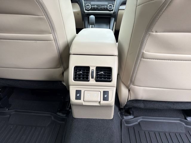 Used 2019 Subaru Outback 2.5i Limited w/ Popular Package #2 AWD/4WD image 20