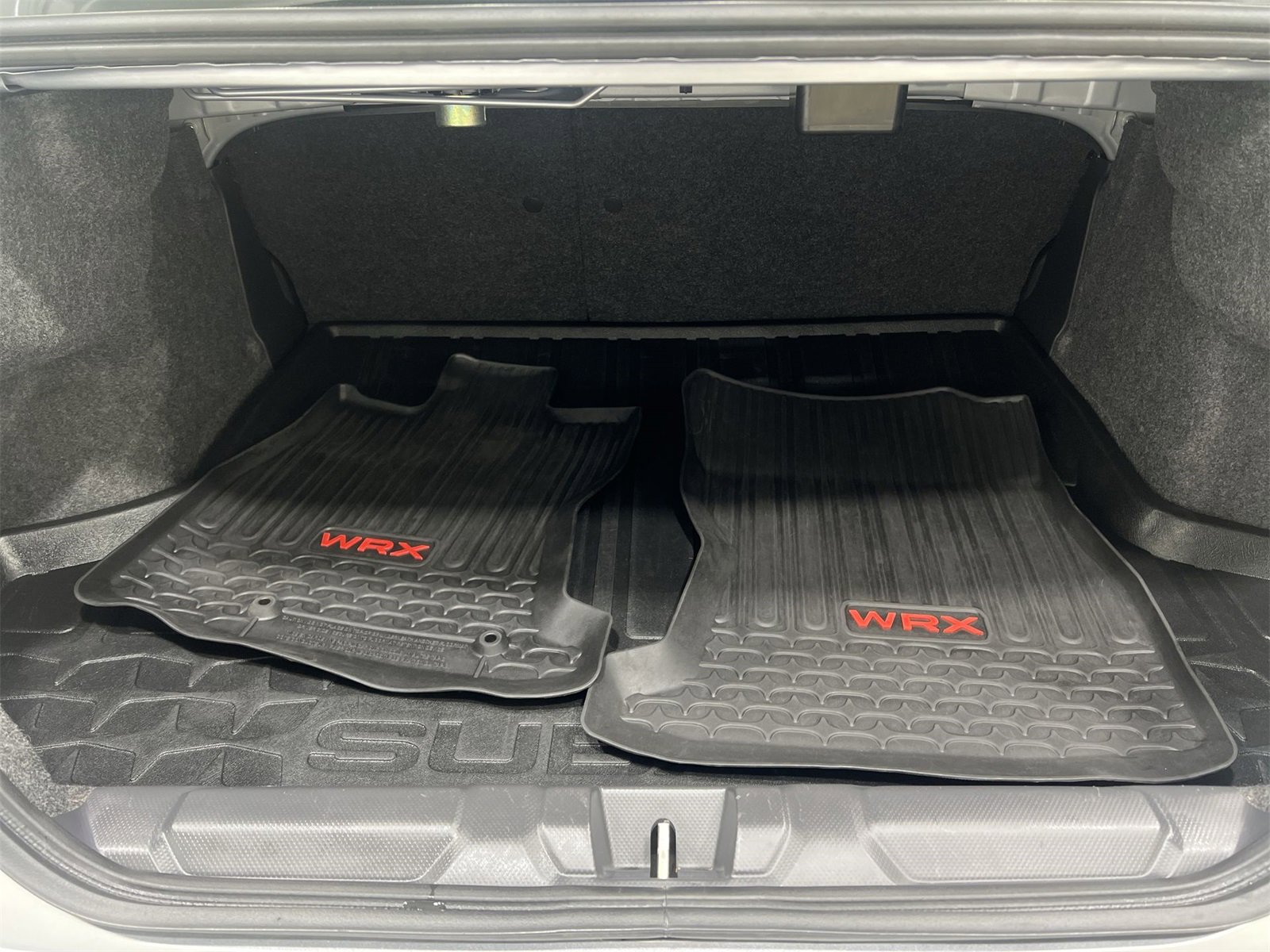 Used 2024 Subaru WRX Limited image 24
