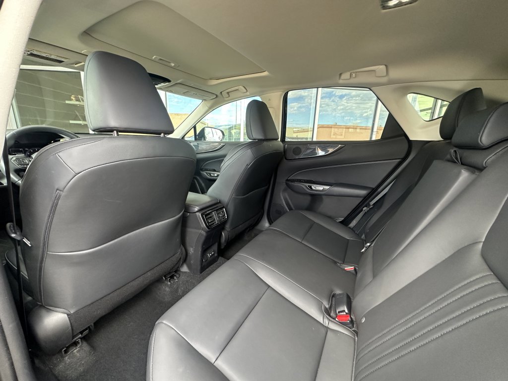 Used 2024 Lexus NX 250 FWD w/ Premium Package image 28