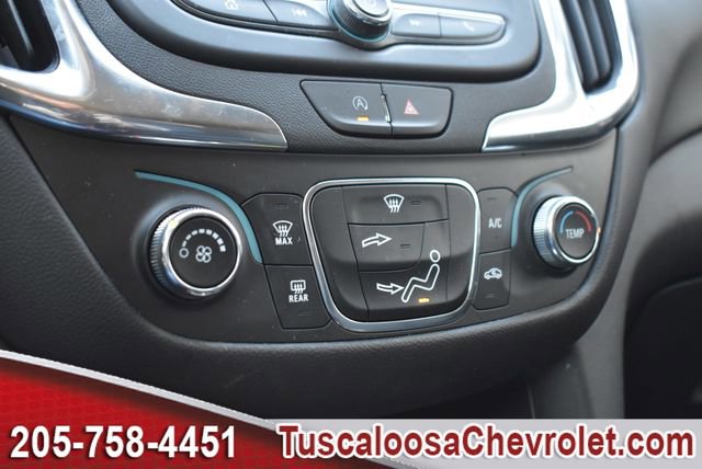 Used 2023 Chevrolet Equinox LT image 34