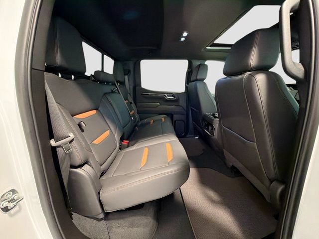 Certified 2026 GMC Sierra 1500 AT4 w/ AT4 Premium Package AWD/4WD image 24
