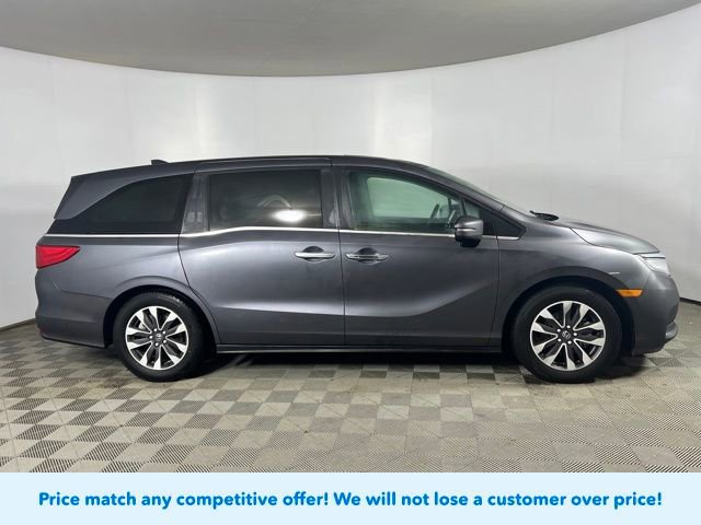 Used 2024 Honda Odyssey EX-L image 6