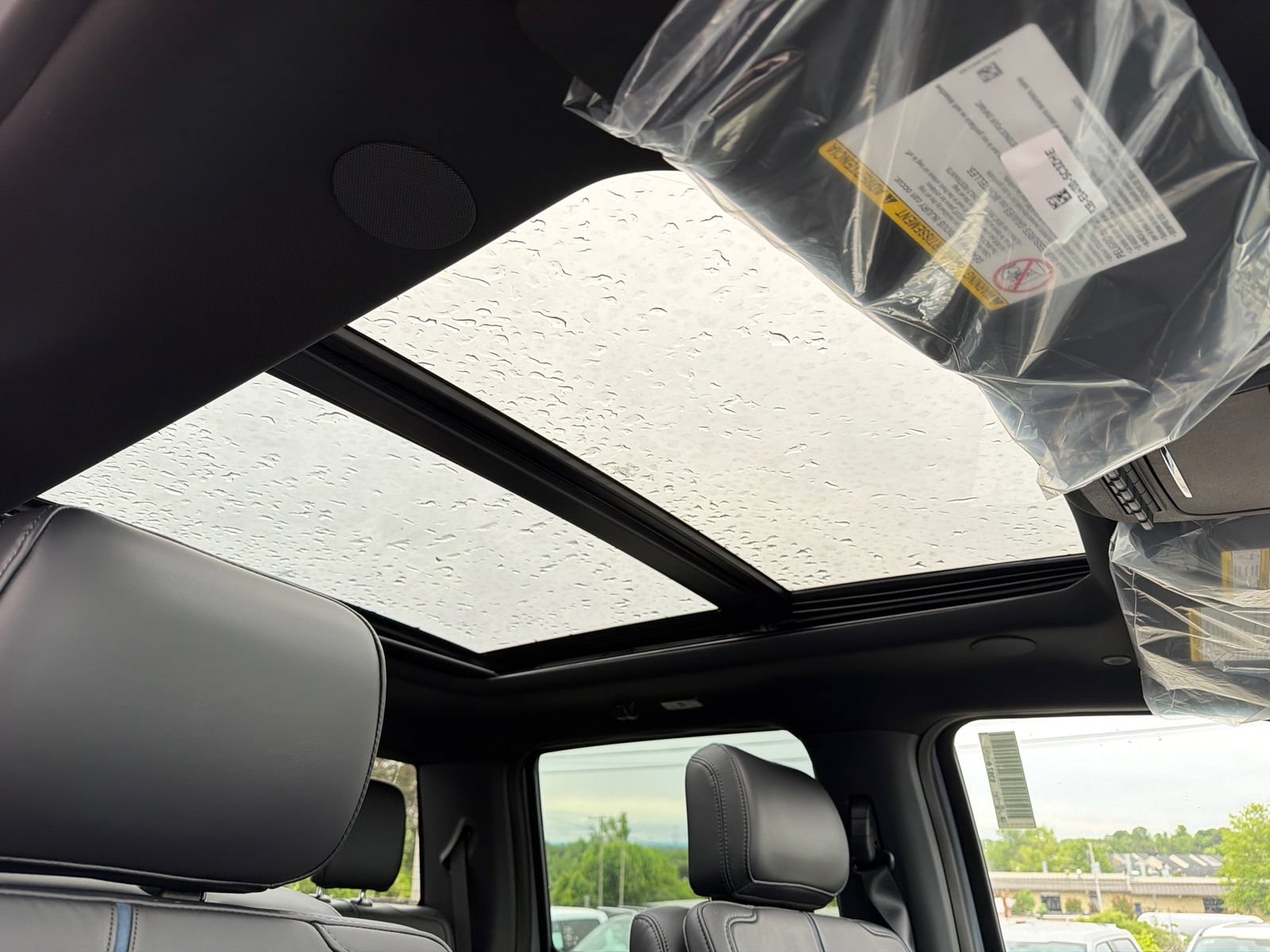 New 2026 Ford F350 Platinum AWD/4WD image 14
