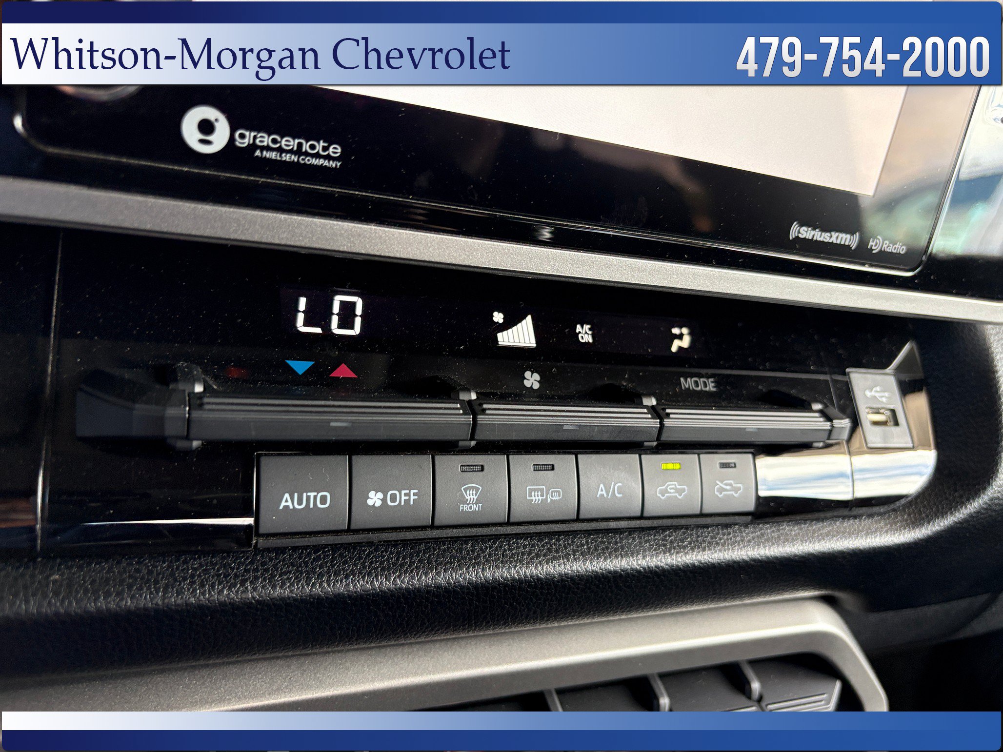 Used 2023 Toyota Tundra SR5 AWD/4WD image 22