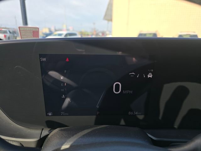 Used 2025 Buick Envista Sport Touring w/ Convenience I Package image 20