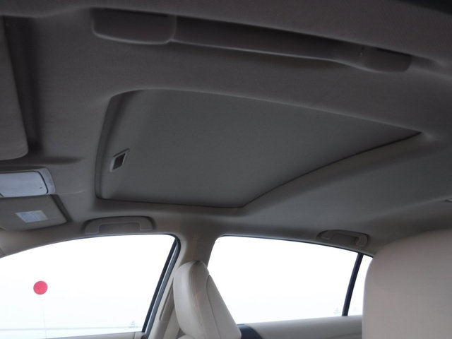 Used 2017 Honda Accord EX-L image 11