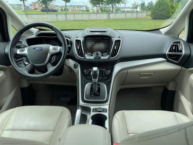 Used 2013 Ford C-MAX Energi SEL FWD image 27