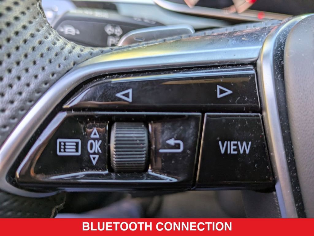 Used 2023 Audi S8 4.0T w/ S8 Comfort Plus Package image 19