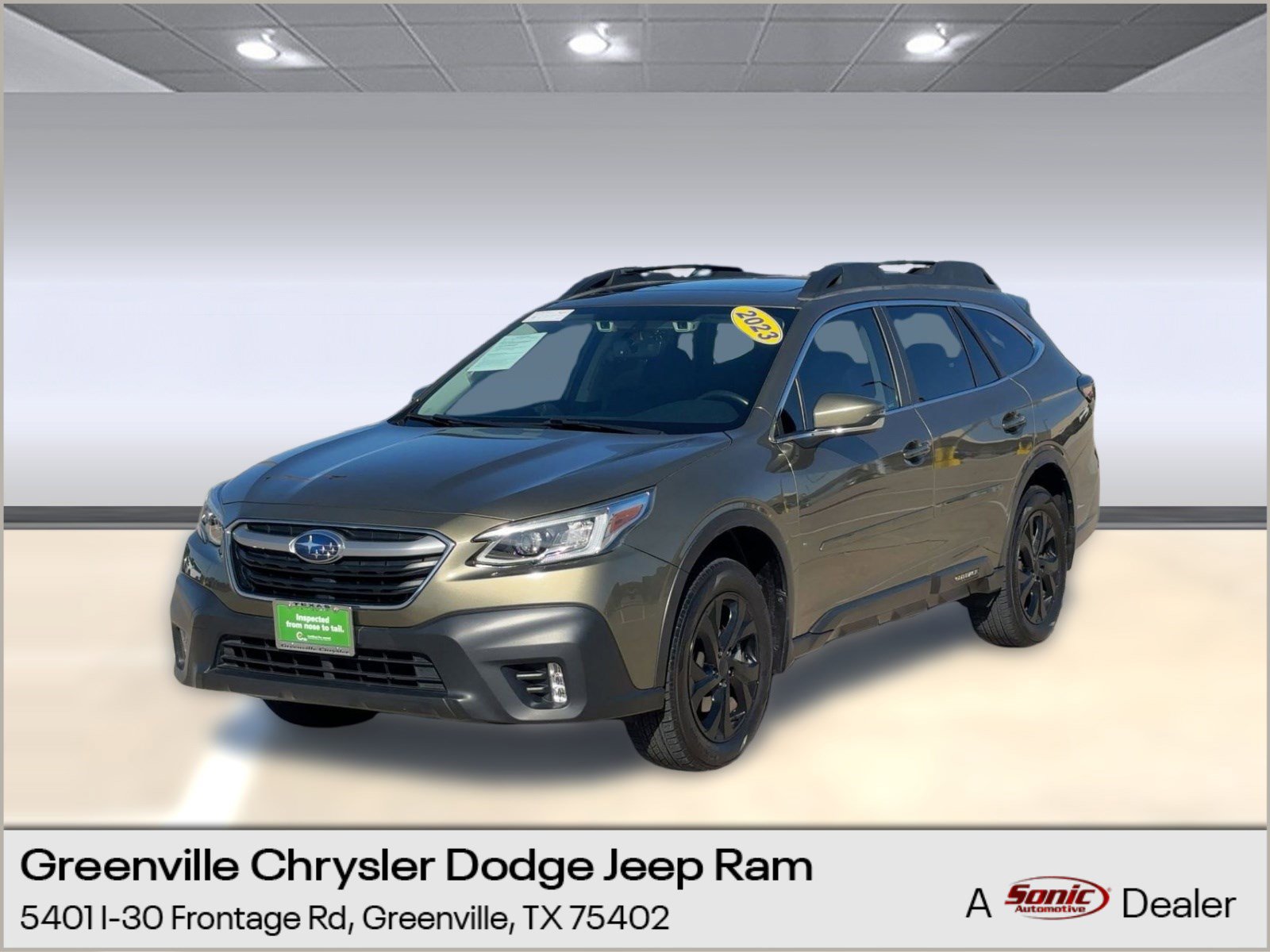 Used 2021 Subaru Outback Limited