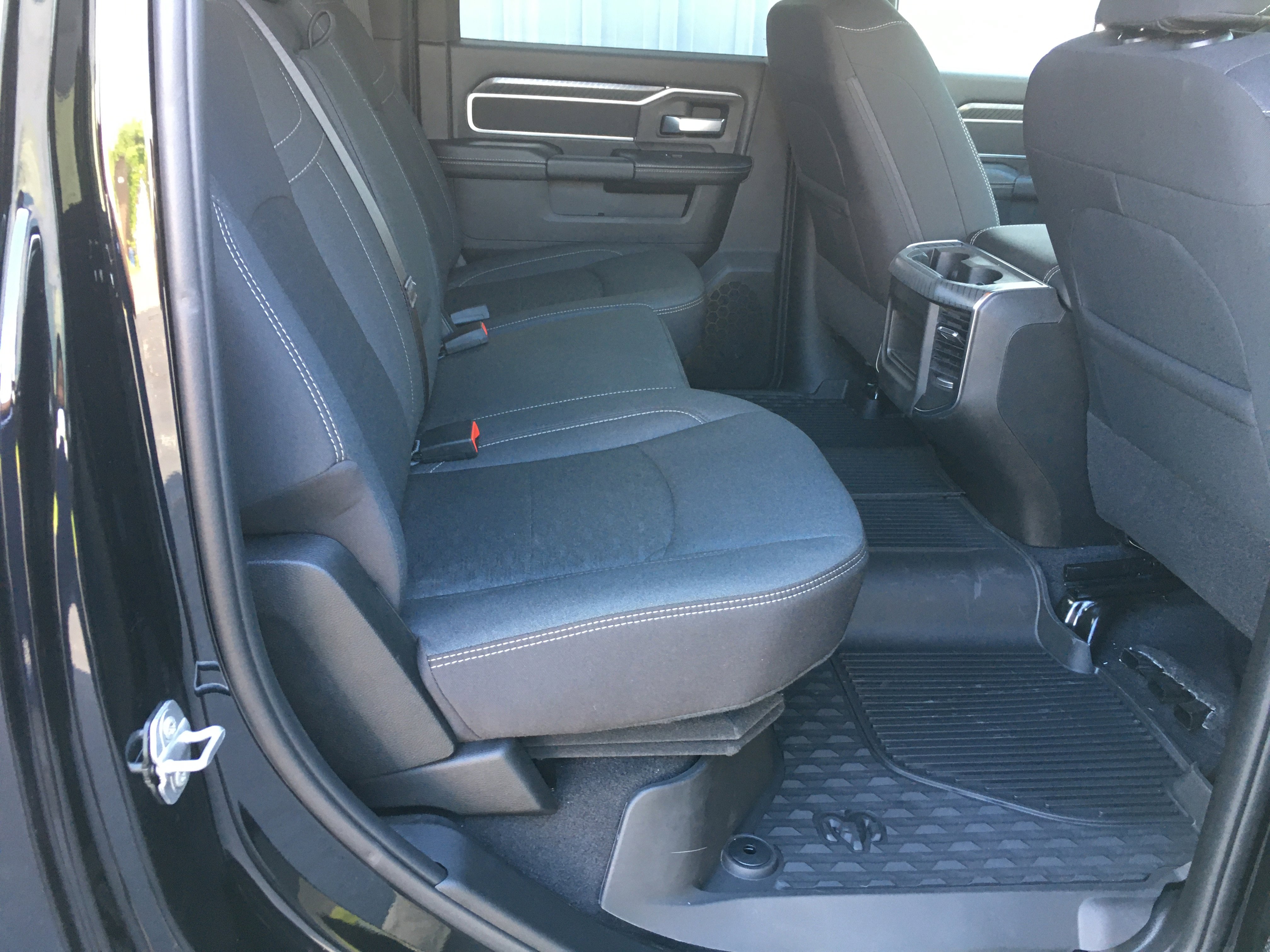 New 2025 RAM 2500 Big Horn image 25