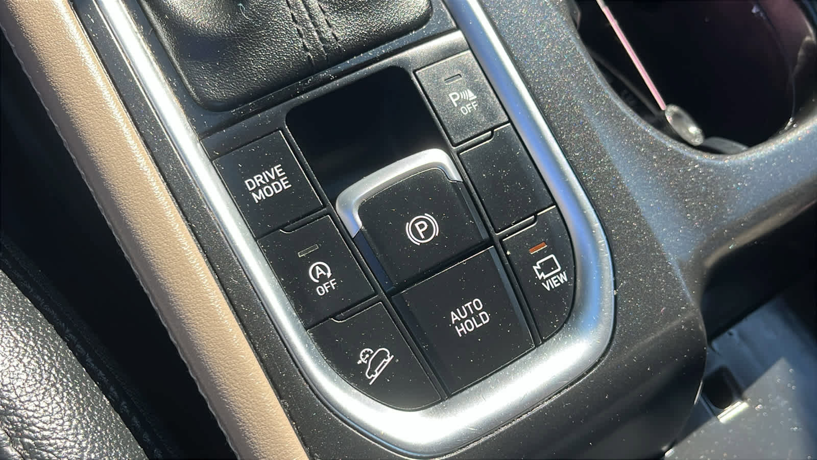 Used 2019 Hyundai Santa Fe AWD image 20