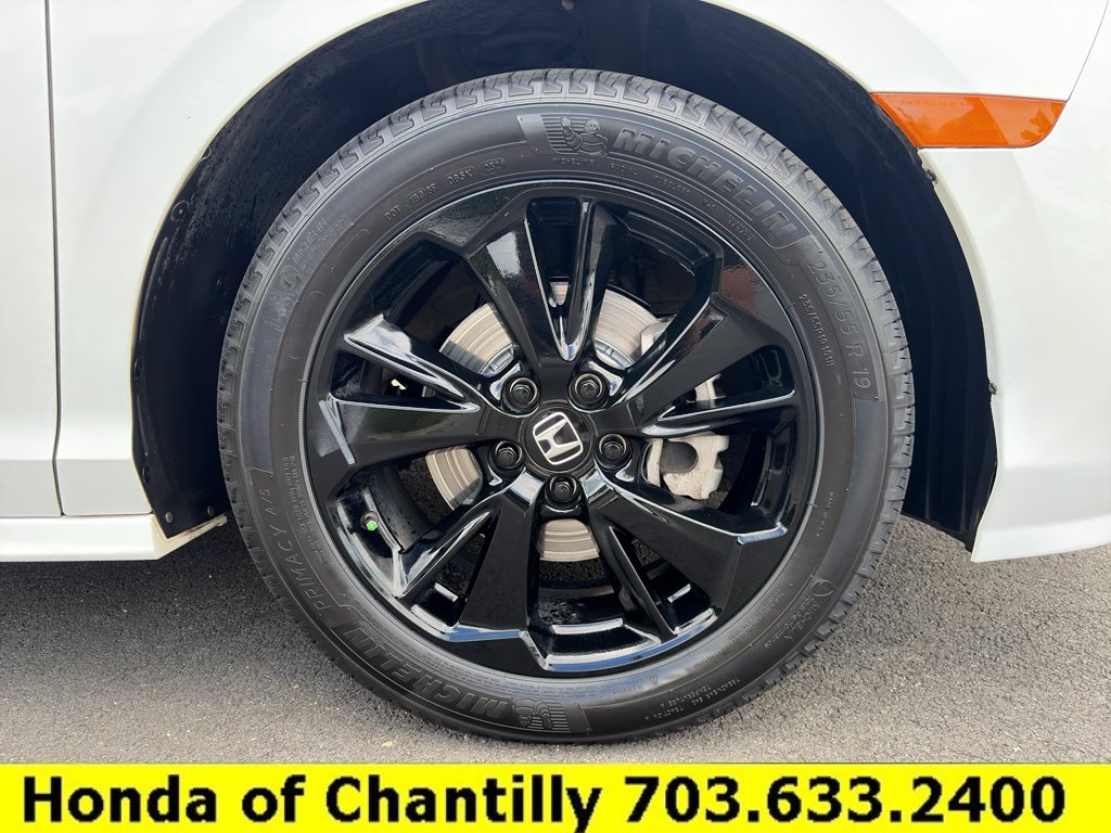 Certified 2023 Honda Odyssey Sport image 30