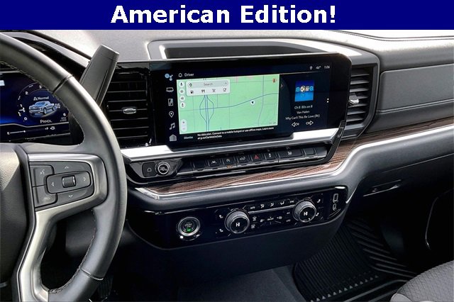 Used 2023 Chevrolet Silverado 1500 LT image 10