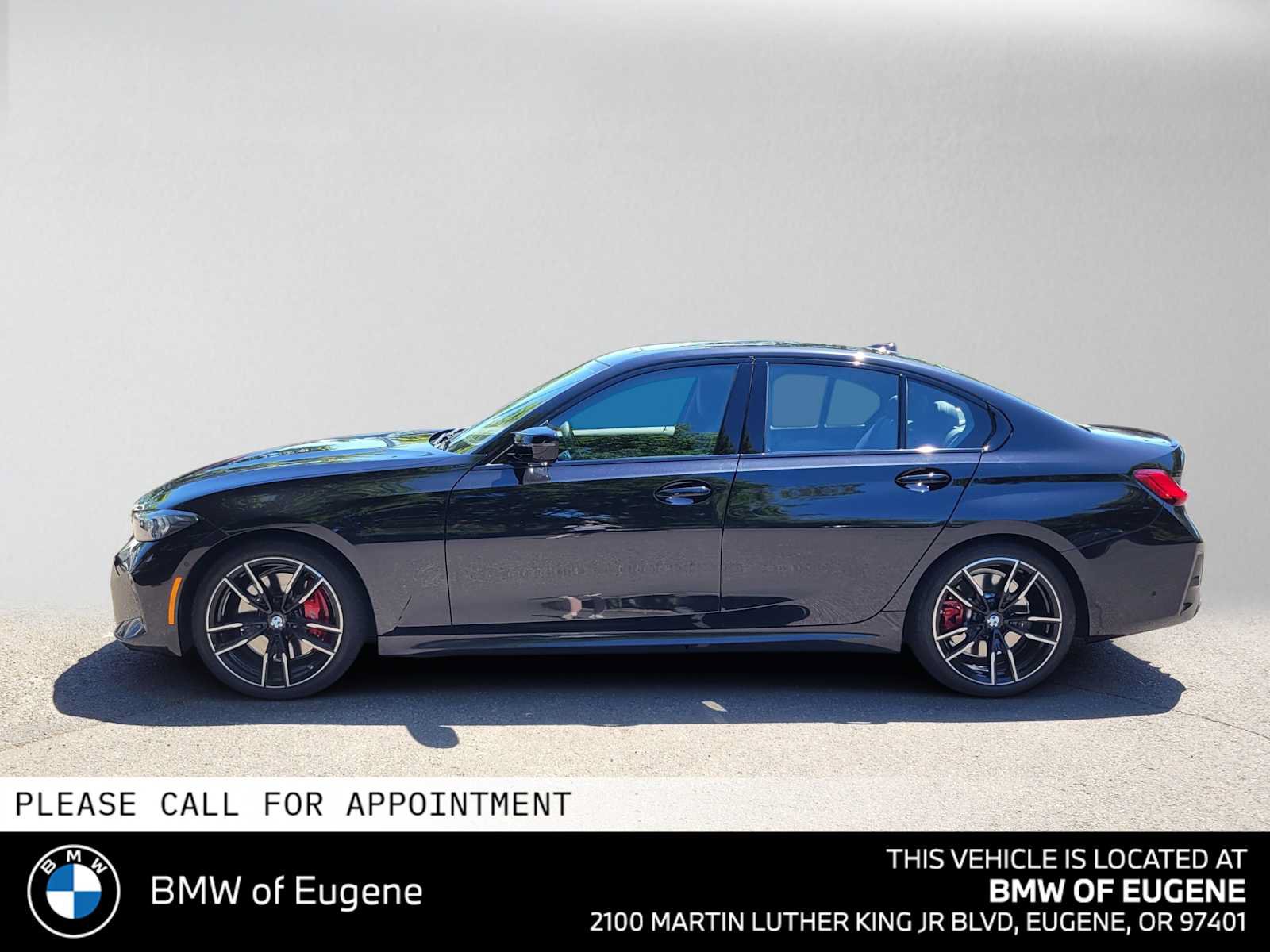 Used 2026 BMW M340i xDrive AWD/4WD image 6