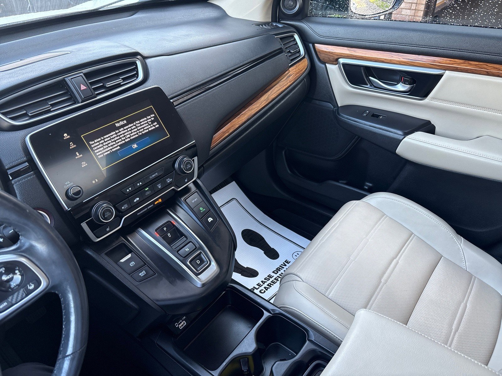 Used 2021 Honda CR-V EX-L image 15