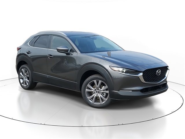 New 2025 MAZDA CX-30 AWD 2.5 S w/ Preferred Package image 1