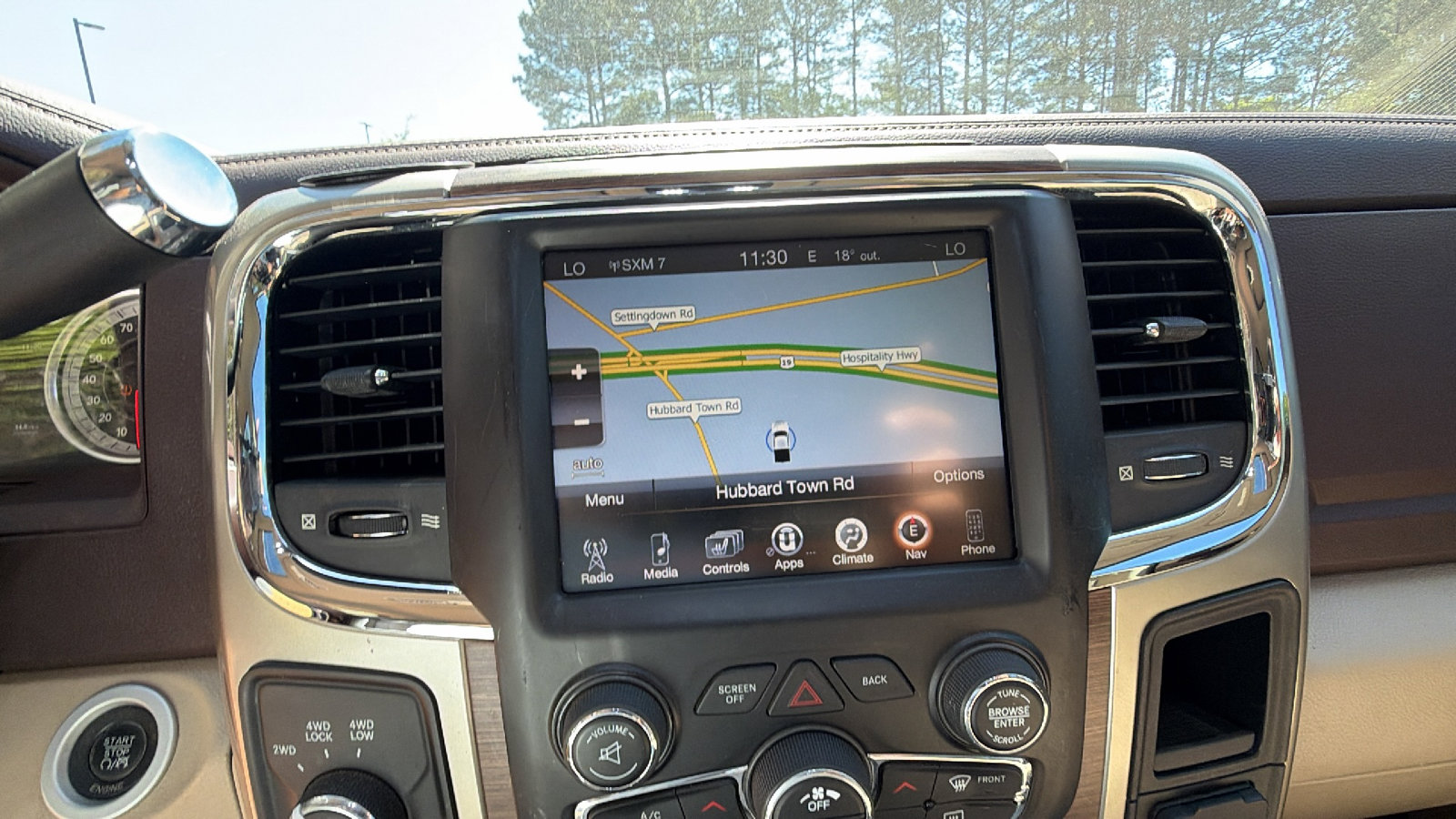 Used 2013 RAM 2500 Laramie w/ Convenience Group image 31