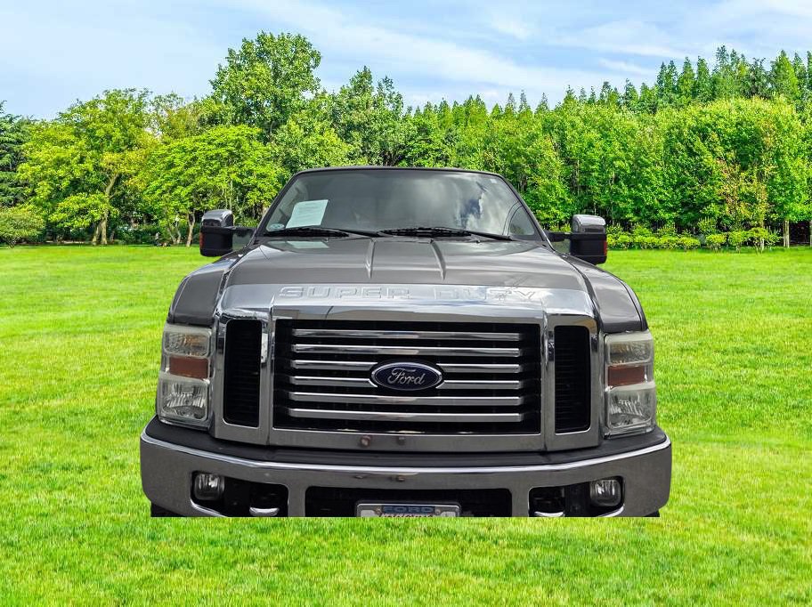 Used 2009 Ford F350 Lariat AWD/4WD image 3