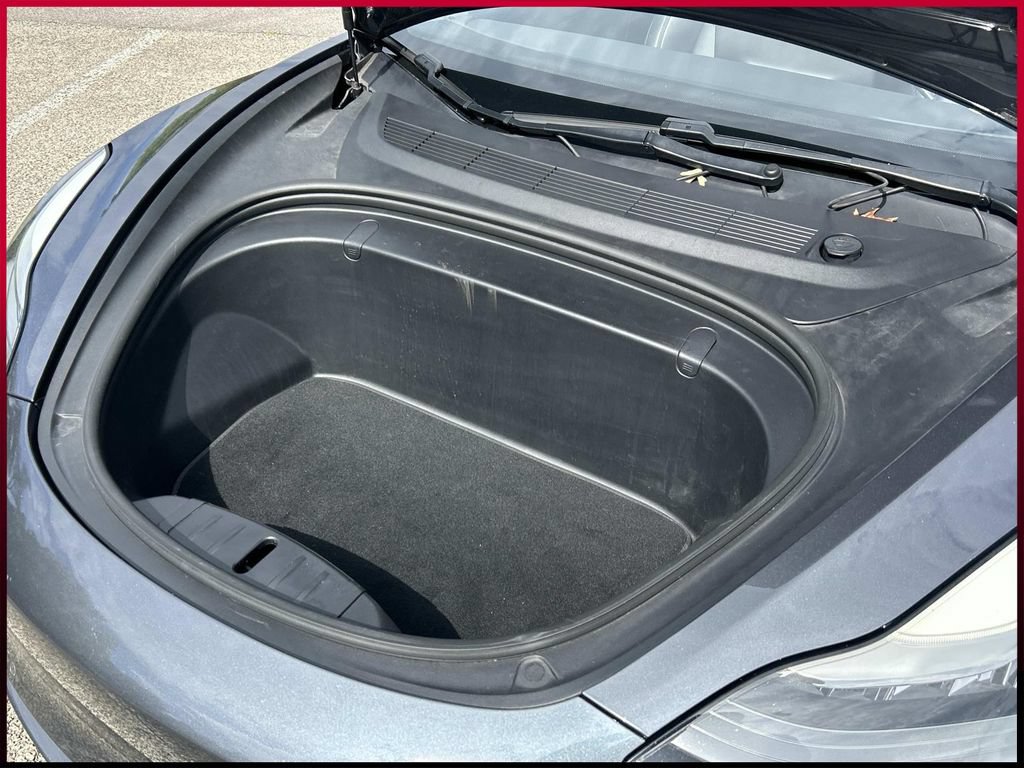 Used 2019 Tesla Model 3 Long Range AWD/4WD image 13