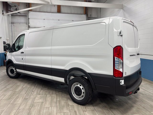 New 2026 Ford Transit 250 Low Roof RWD image 3
