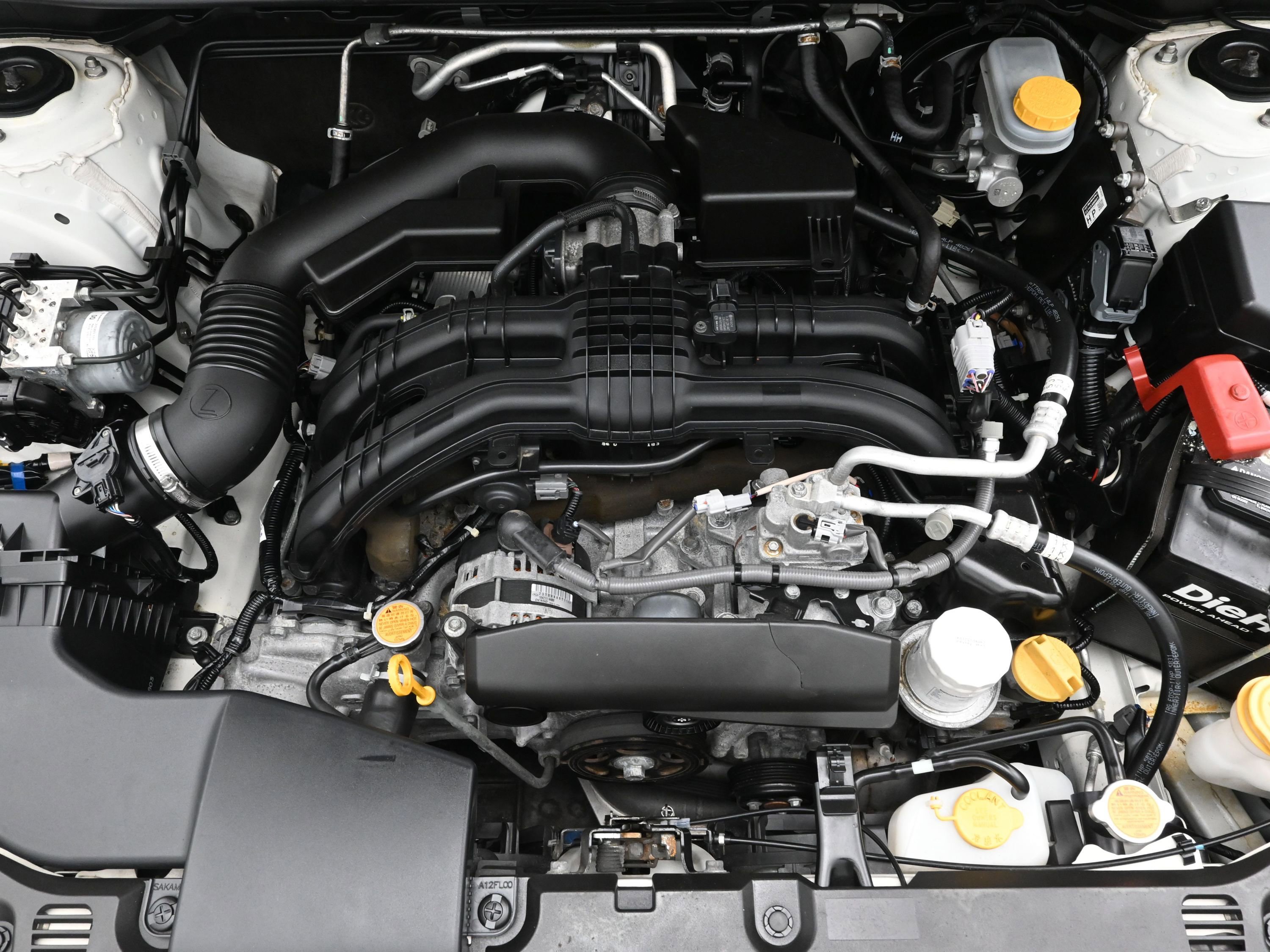 Used 2019 Subaru Crosstrek 2.0i Limited w/ Popular Package #2 image 29