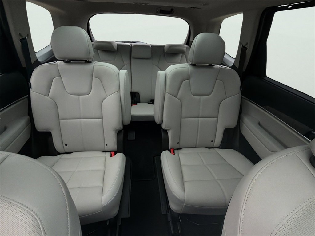 Used 2024 Kia Telluride SX image 32
