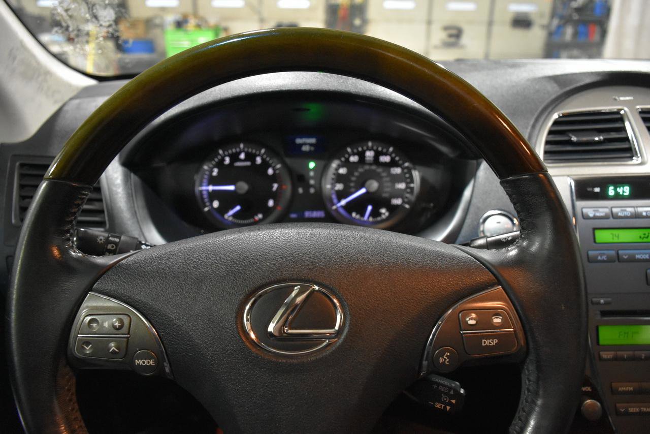 Used 2010 Lexus ES 350 FWD image 34