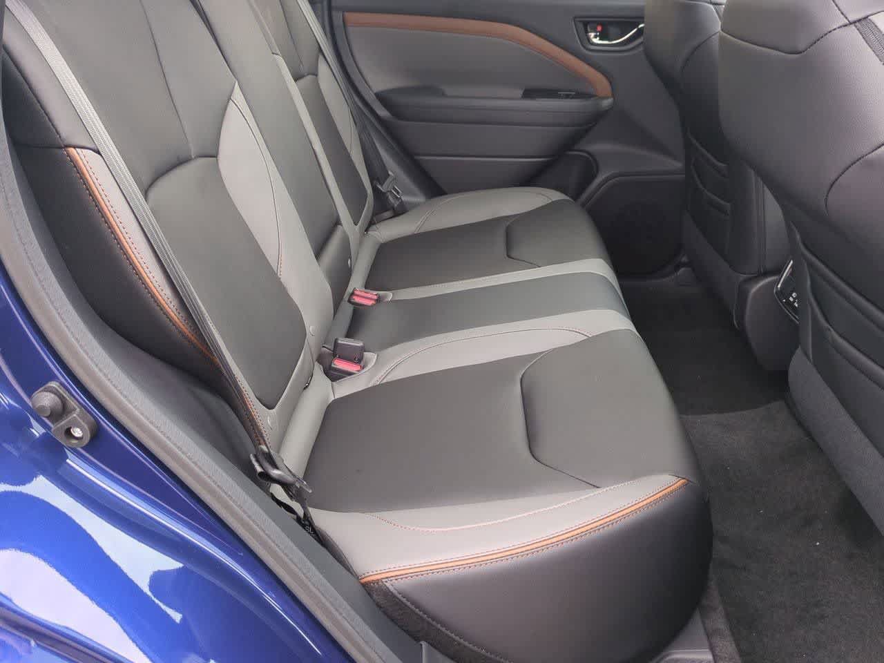 New 2026 Subaru Forester Sport AWD/4WD image 20