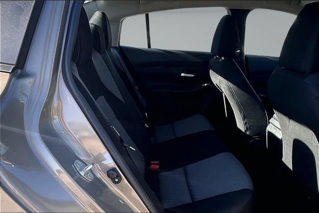 New 2026 Nissan Sentra SV w/ SV Convenience Package FWD image 10