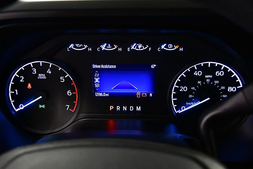 Used 2023 Ford F250 XL w/ 360-Degree Camera Package image 14