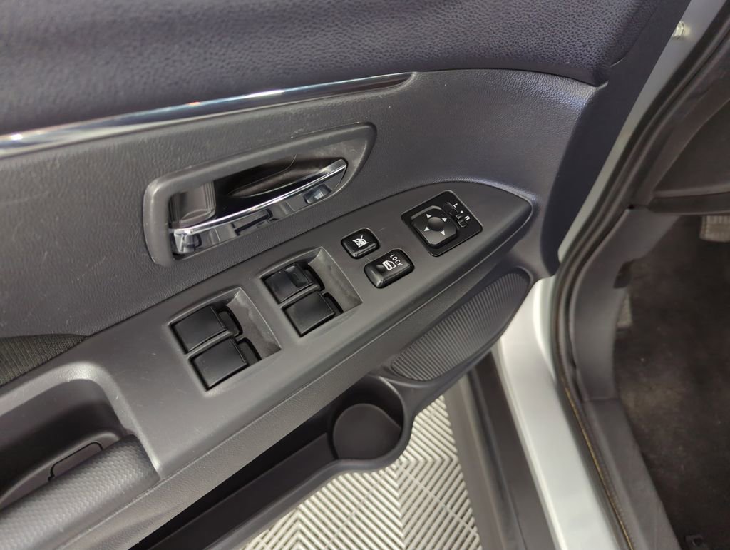 Used 2024 Mitsubishi Outlander Sport ES image 19