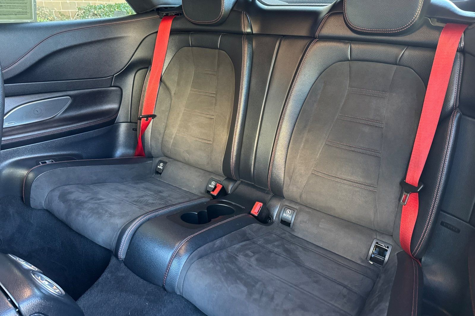 Used 2021 Mercedes-Benz E 53 AMG 4MATIC Cabriolet image 12