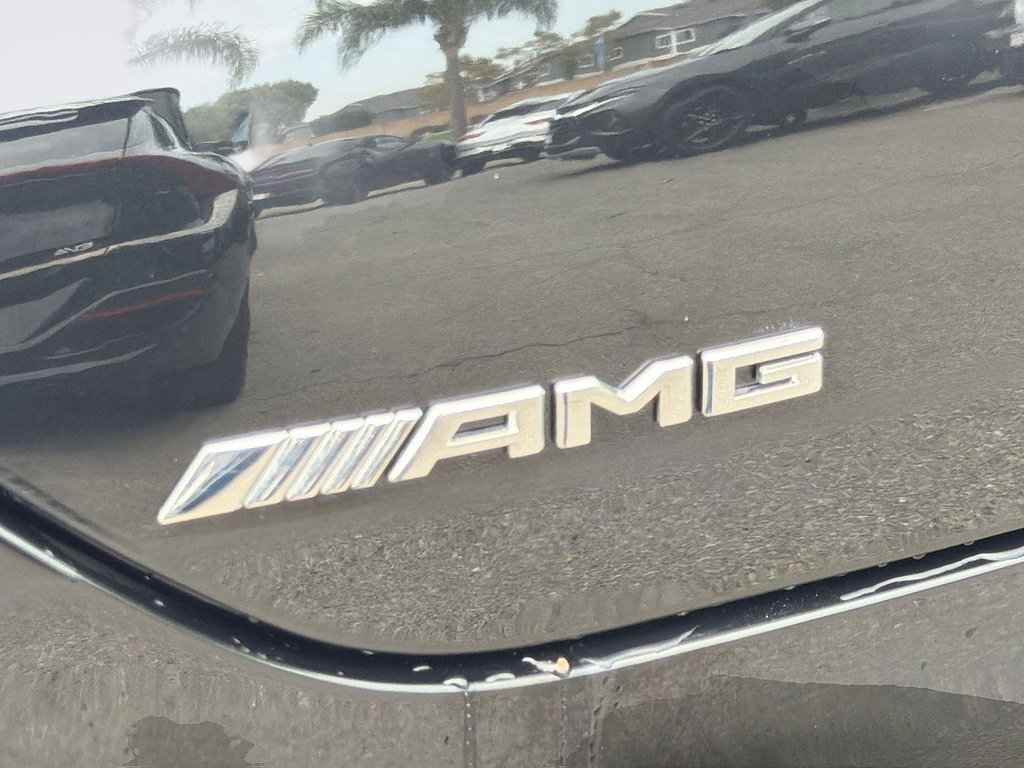 Used 2021 Mercedes-Benz GLE 53 AMG 4MATIC Coupe image 31