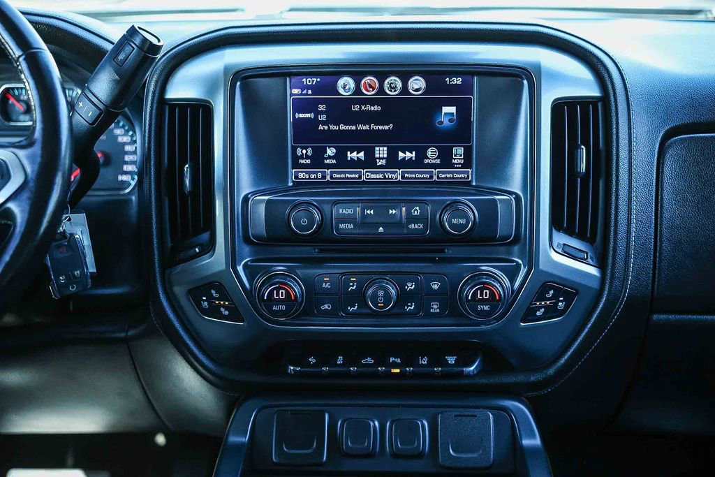 Used 2018 Chevrolet Silverado 3500 LTZ w/ Duramax Plus Package image 24