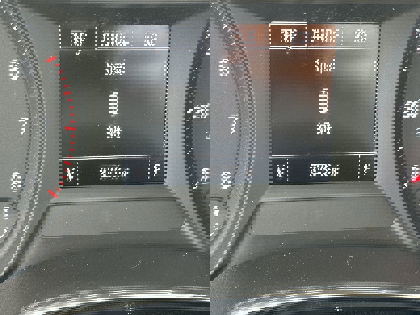 Used 2023 Chevrolet TrailBlazer LT image 24