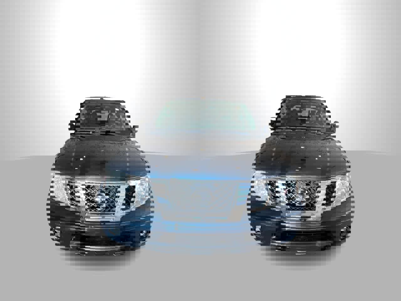 Used 2017 Nissan Frontier SV w/ SV Value Truck Package image 3